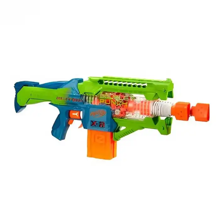 Nerf Double Punch - INT-F6363 - NERF ELITE 2.0 DOUBLE PUNCH