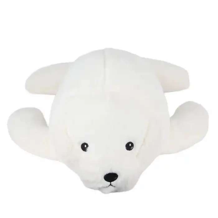 BX  0976 Ekru Fok Peluş