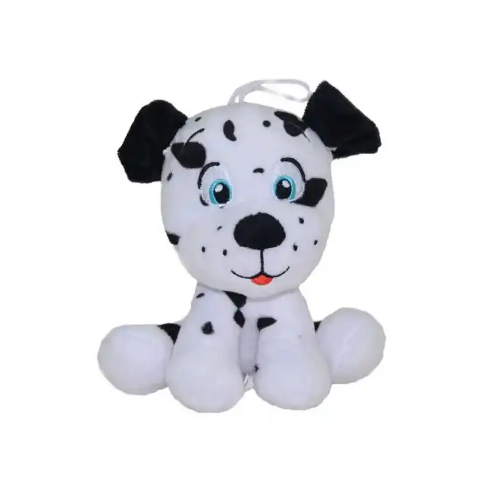 BX 1015 KARMA PELUŞ 15 CM PANDA-TAVŞAN