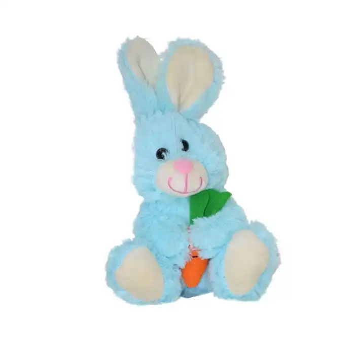 BX 1015 KARMA PELUŞ 15 CM PANDA-TAVŞAN