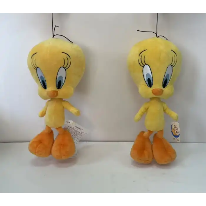 BX 5782 SUN-ANB-PELUŞ TWEETY 30 CM 5R LT