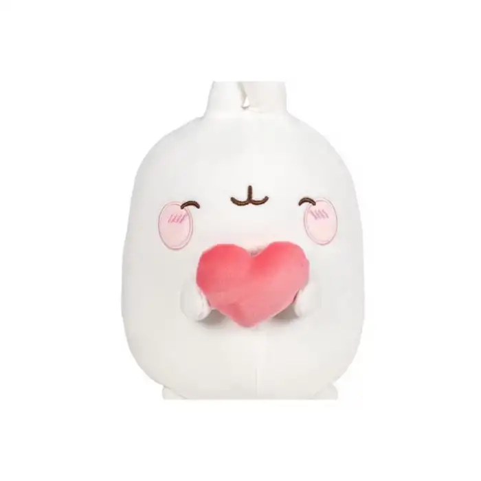 BX 760024980 MOLANG Peluş 18 cm