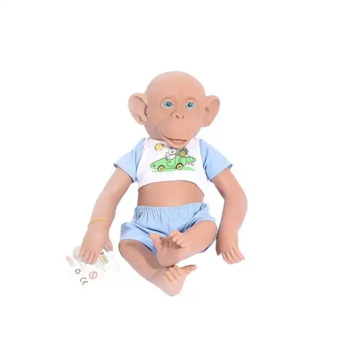 BX ELF23301 MAYMUN 35 CM