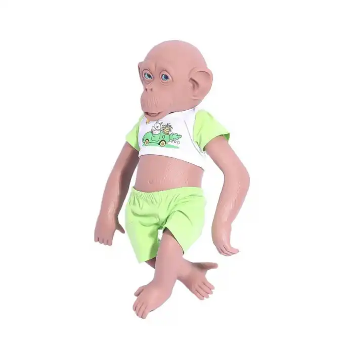 BX ELF23301 MAYMUN 35 CM
