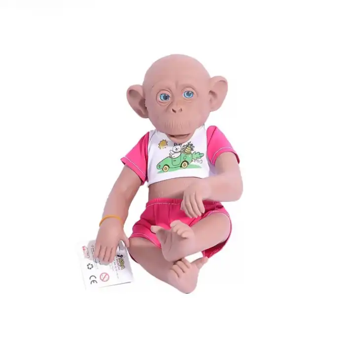 BX ELF23301 MAYMUN 35 CM