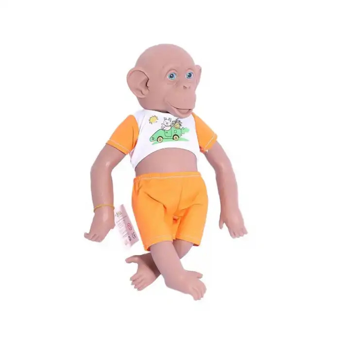 BX ELF23301 MAYMUN 35 CM