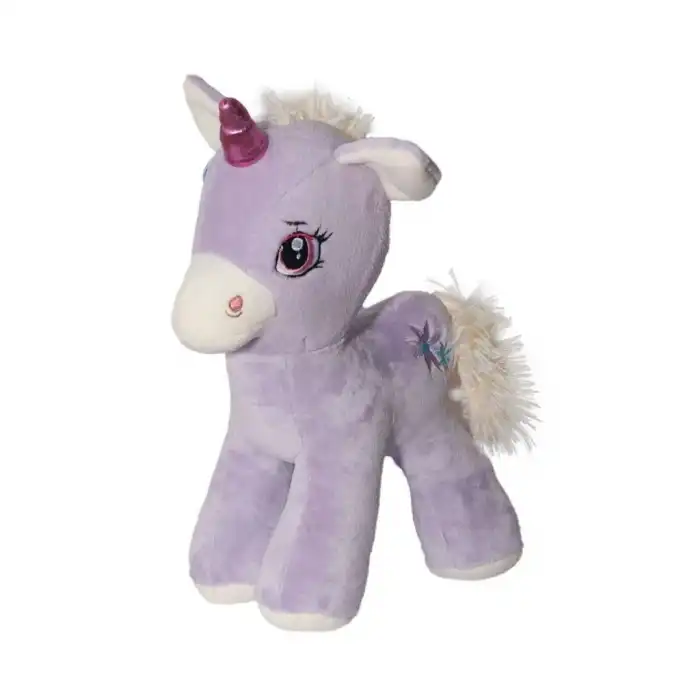Nessiworld FK-09 PONY BOYNUZLU AT