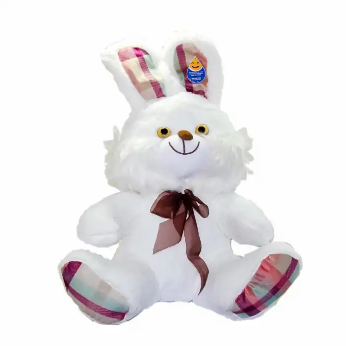 BX FK-2209 BADEM TAVŞAN 50CM