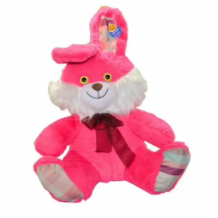 BX FK-2209 BADEM TAVŞAN 50CM