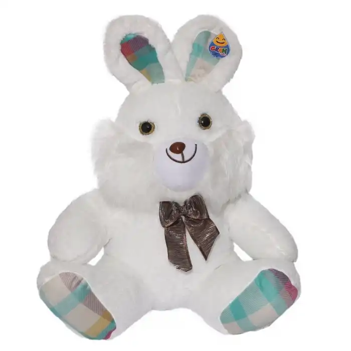 BX FK-2209 BADEM TAVŞAN 50CM