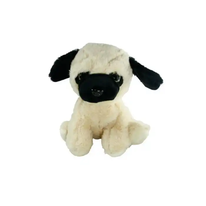 BX PB30448-22 Peluş Köpek 23 cm-Vardem