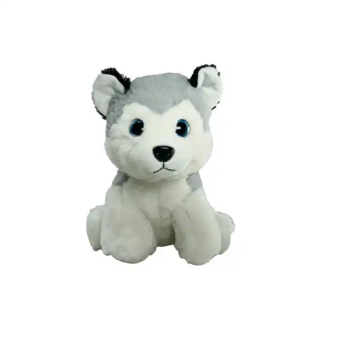BX PB30448-22 Peluş Köpek 23 cm-Vardem