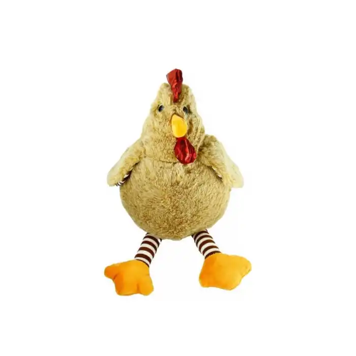 BX PB31191-23 Peluş Asorti Horoz 23 cm