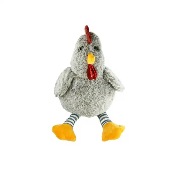 BX PB31191-23 Peluş Asorti Horoz 23 cm