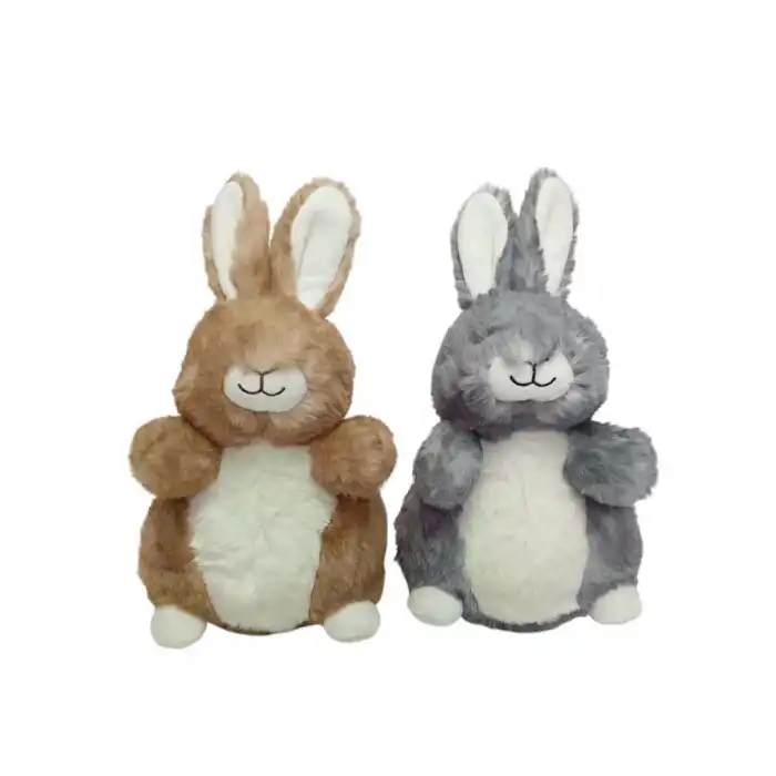 BX PB31548-23 Peluş Tavşan 23 cm