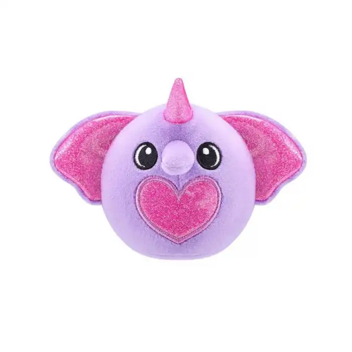 BX  RAR32000 Rainbocorns Baby Eggzania