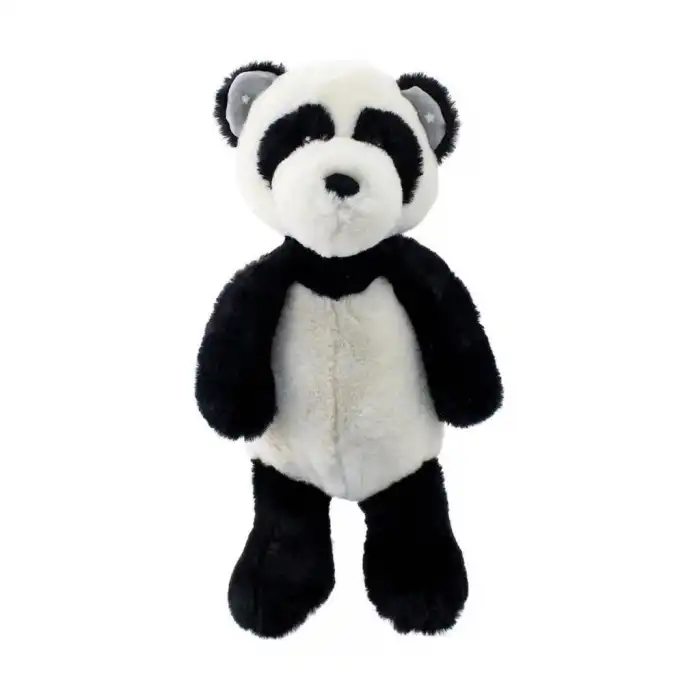 BX WS/01487 Worlds Softest Klasik Peluş Asorti B