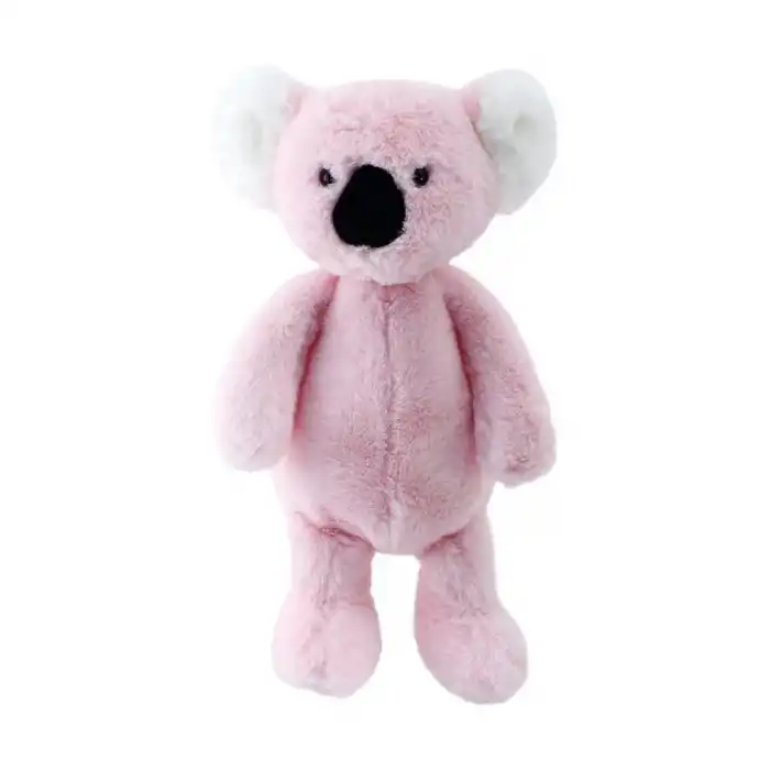 BX WS/01487 Worlds Softest Klasik Peluş Asorti B