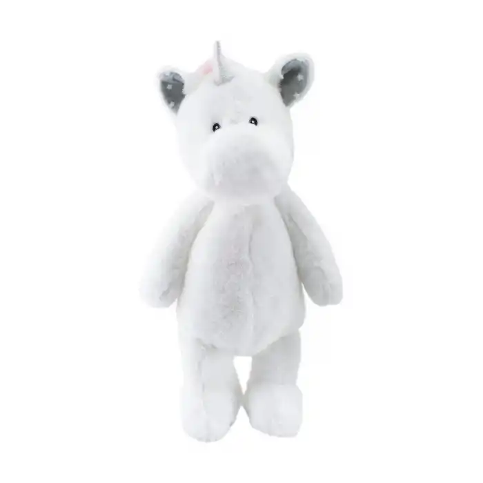 BX WS/01487 Worlds Softest Klasik Peluş Asorti B