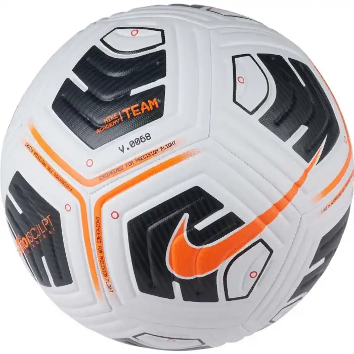 Nike Futbol Topu