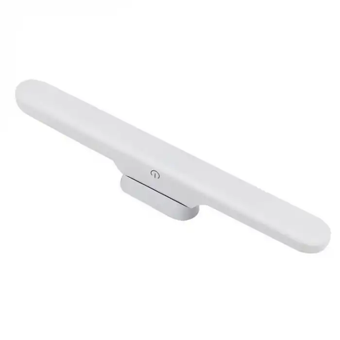 NOAS YL05 6000 Hitit 3W Şarjlı Led Aplik Dokunmatik 3 Renk Modlu