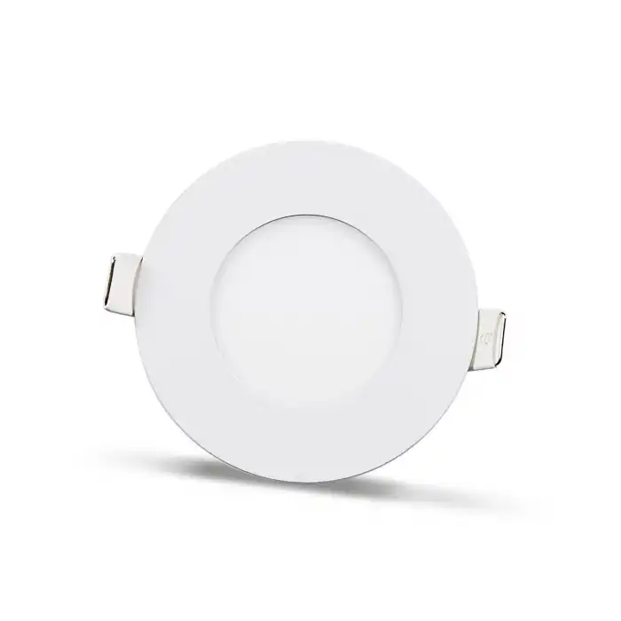 NOAS YL10 0301 Sıva Altı 3W Led Spot 3200K Gün Işığı