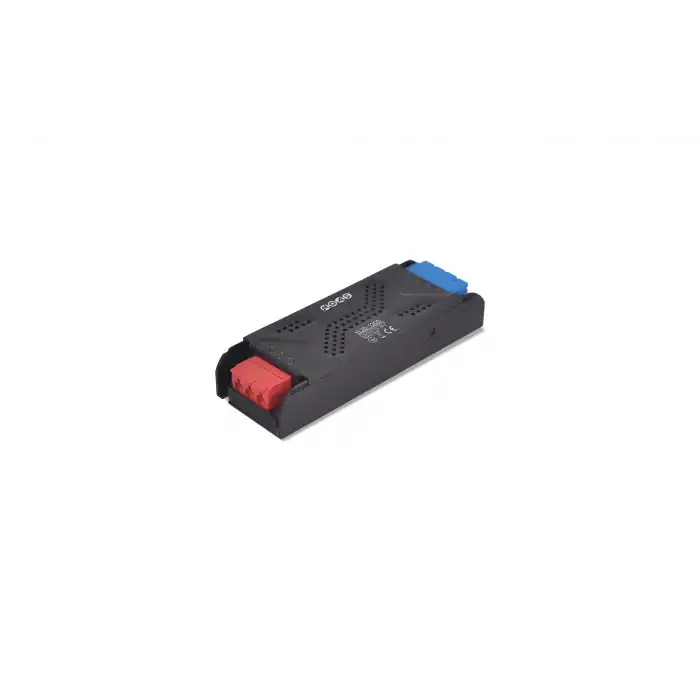 NOAS YL20 1200 Klemensli 10A Bakır Sargılı Led Trafosu 12V 100W