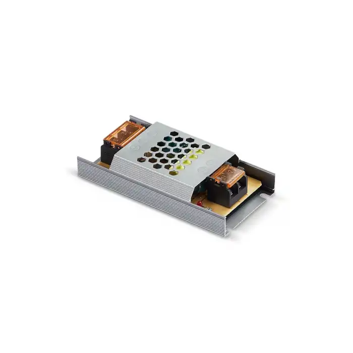 NOAS YL25 0060 Süper Slim 5A Led Trafosu 12V 60W