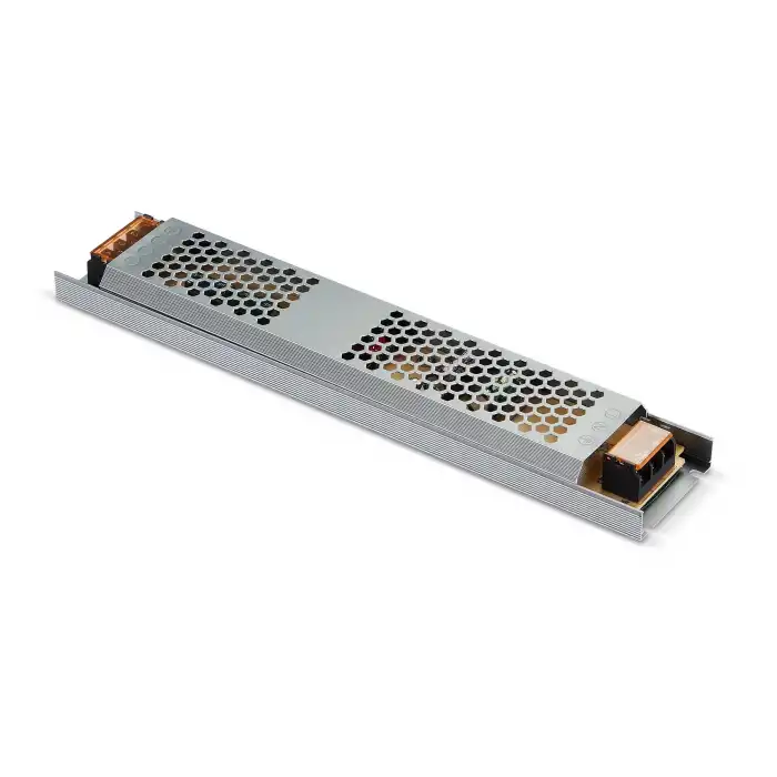 NOAS YL25 0300 Süper Slim 25A Led Trafosu 12V 300W