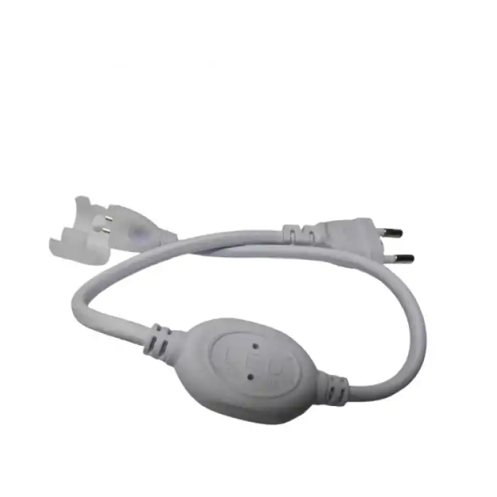 NOAS YL42 2850 Neon Led Ekleme Fişi 220V
