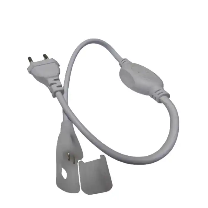 NOAS YL42 2850 Neon Led Ekleme Fişi 220V