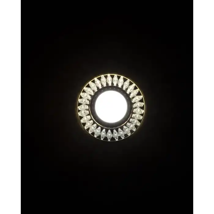 NOAS YL65 1641 Hermes Cam Spot Kasası