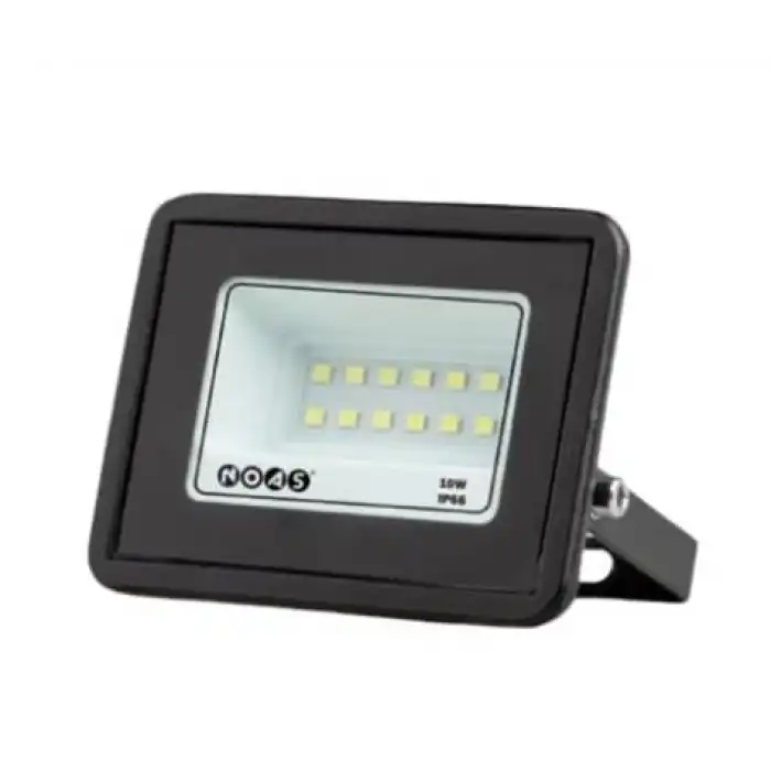 Noas YL70 1015 Ultra Slim 10W Led Projektör Yeşil