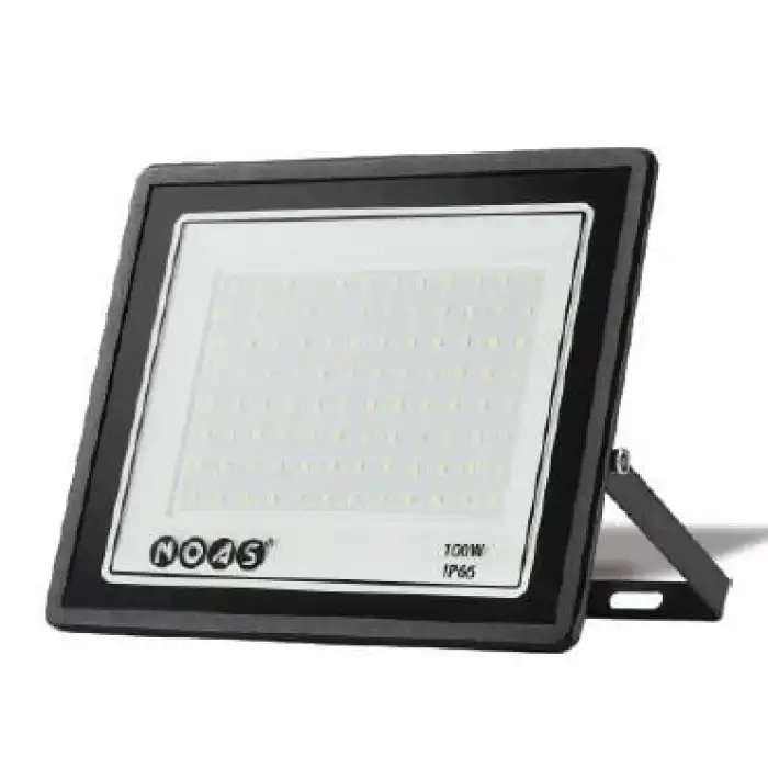 NOAS YL70 1105 Ultra Slim 100W Led Projektör Yeşil Işık