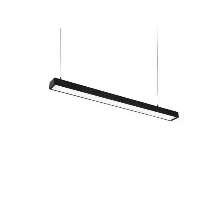 NOAS YL76 1211 Sıva Üstü 50W Linear Armatür 3200K Gün Işığı