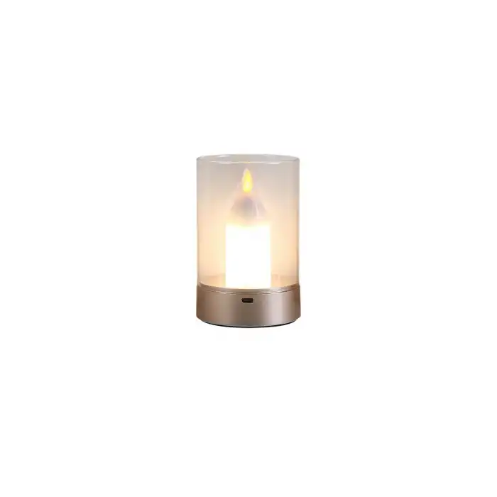 NOAS YL86 0647 Rodos Masa Lambası 2400K