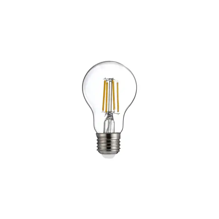 NOAS YL92 4112 Rustik 4W Led Ampul 3000K Gün Işığı E27 Duy