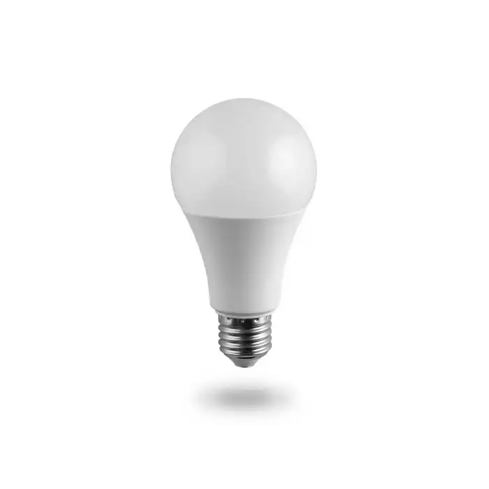 NOAS YL95 1222  Led Ampul 12W Gün Işığı 3200K E27 Duy
