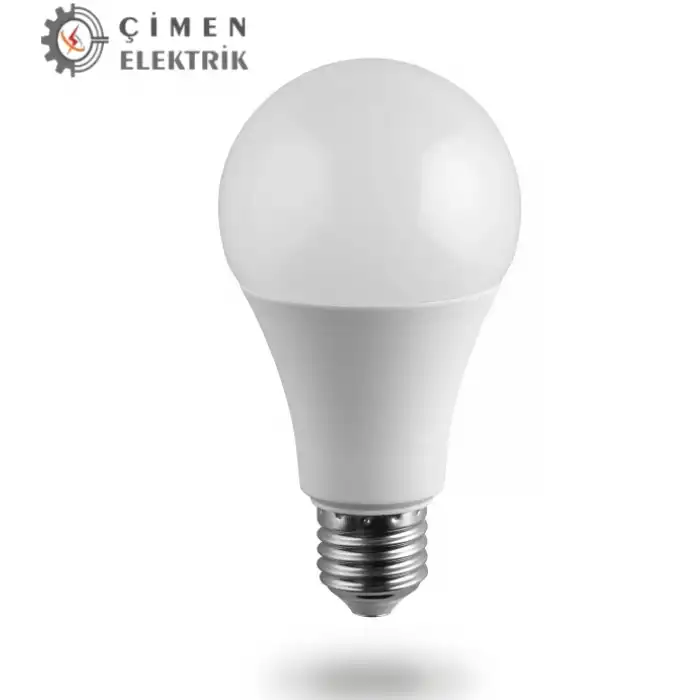NOAS YL95 1511 Led Ampul 15W Beyaz 6500K E27 Duy