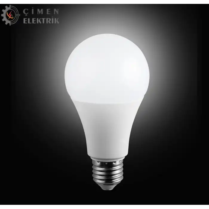 NOAS YL95 1511 Led Ampul 15W Beyaz 6500K E27 Duy