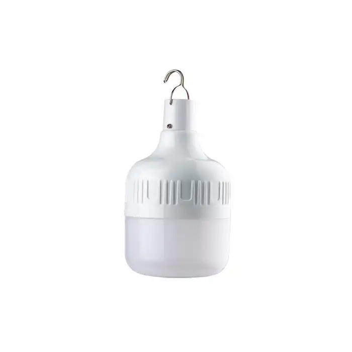 NOAS YL95 3101 30W Şarjlı Led Ampul 6400K Beyaz Işık