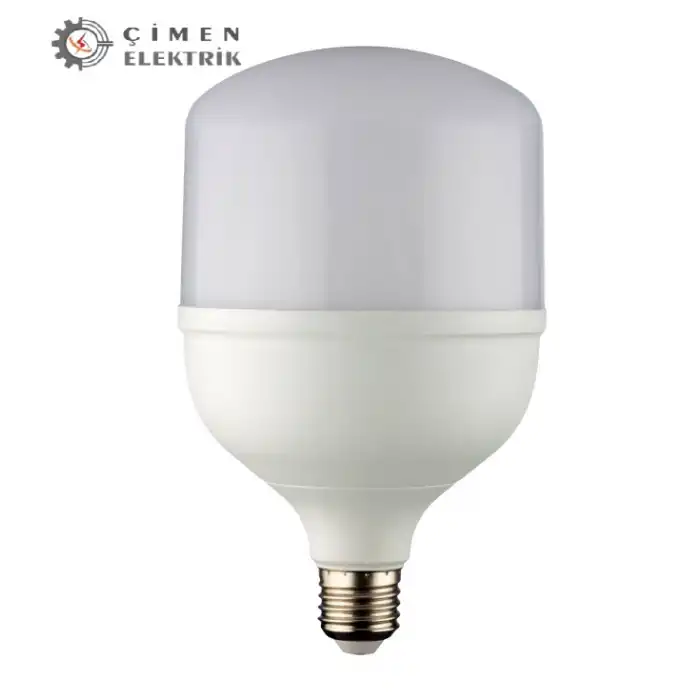 NOAS YL95 4002 Led Torch Ampul 40W E27 3200K Günışığı