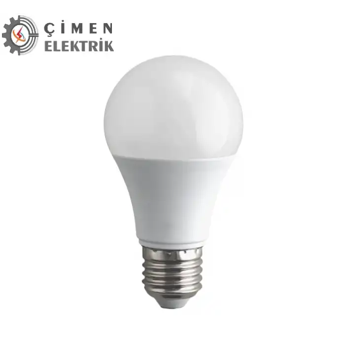 NOAS YL95 9001 Led Ampul 9W 6400K BEYAZ E27 Duy