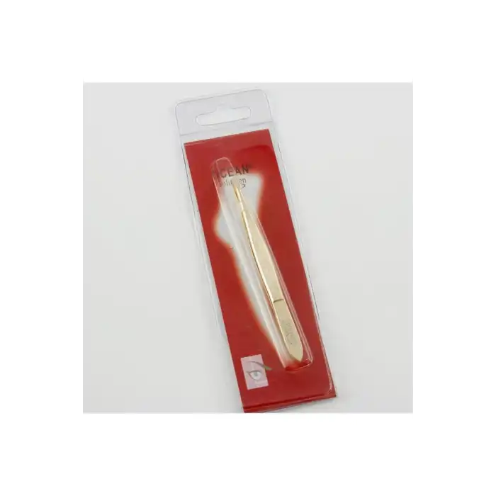 Ocean Dar Ağızlı Cımbız