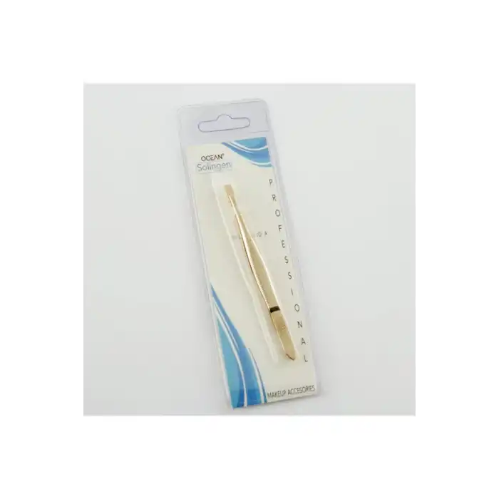 Ocean Geniş Ağızlı Cımbız