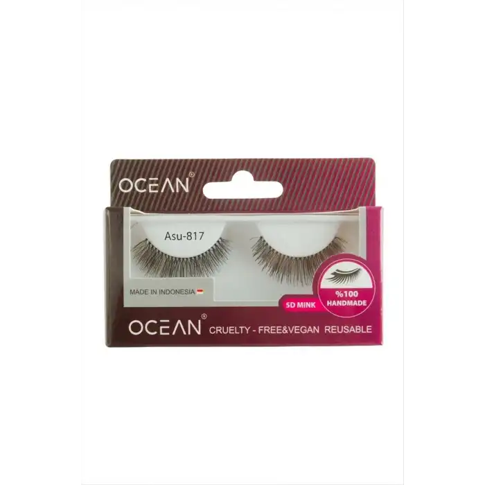 Ocean Takma Kirpik
