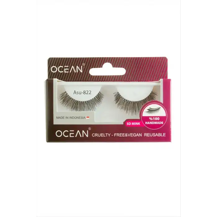 Ocean Takma Kirpik