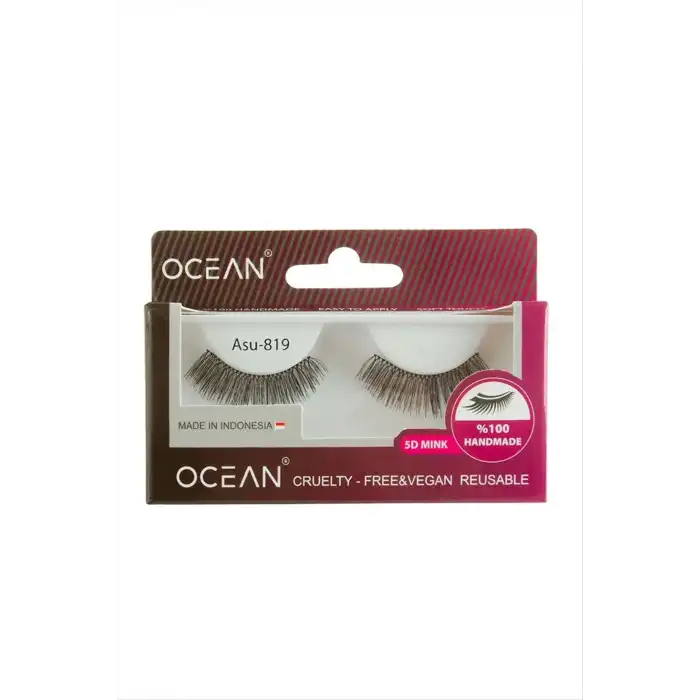 Ocean Takma Kirpik
