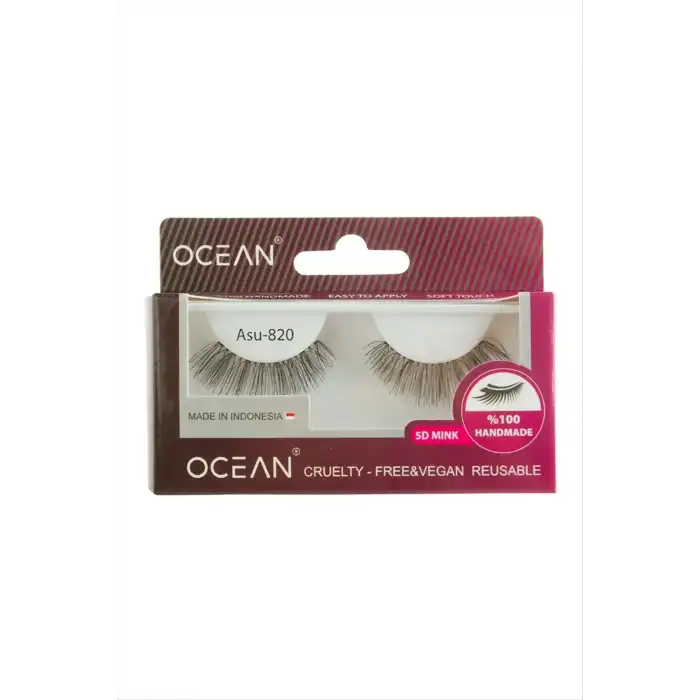 Ocean Takma Kirpik
