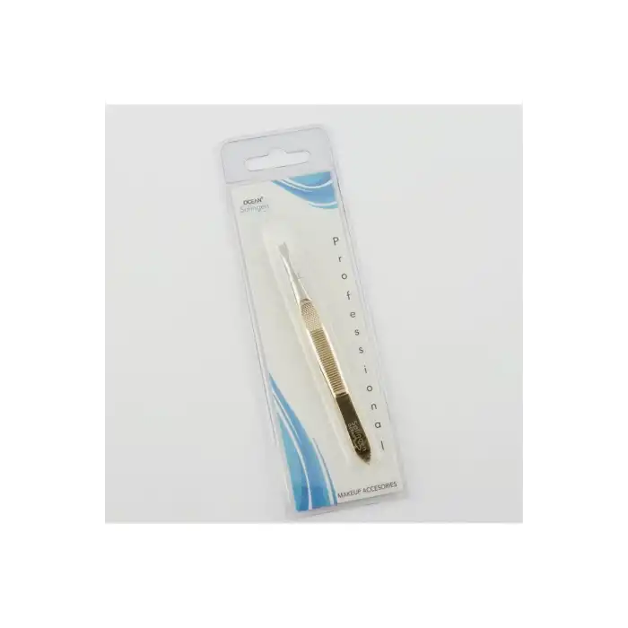Ocean Yan Ağızlı Cımbız